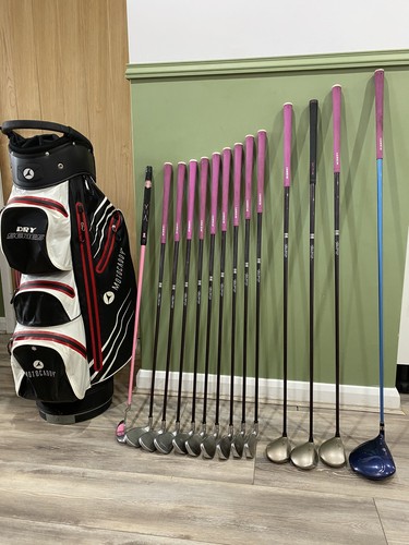 Ladies callaway big bertha - callaway,