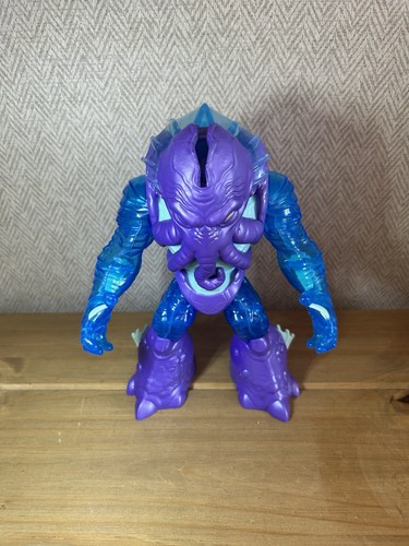 Lord poivrons gormiti legends - lord,