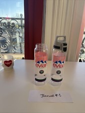 Used Wimbledon Tennis Water
