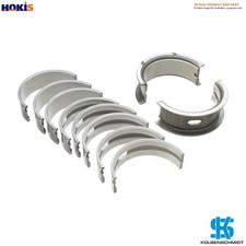 CRANKSHAFT BEARING SET