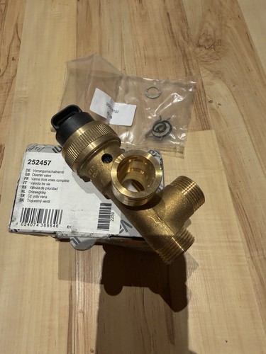 Vaillant turbomax ecomax - turbomax,