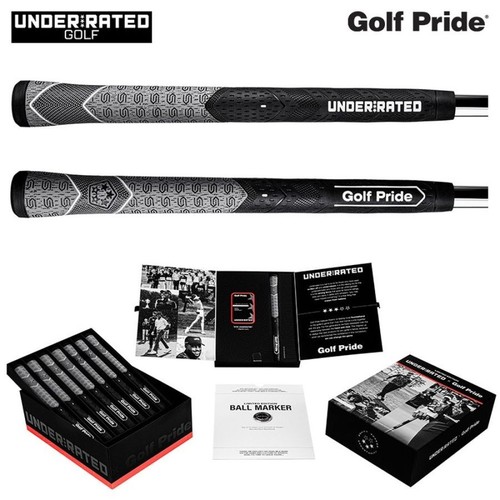 Golf pride mcc plus4 limited - pride,