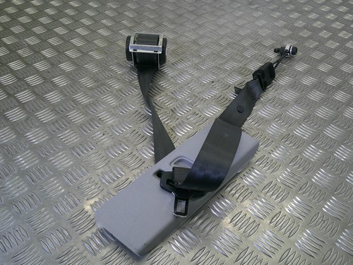 Vauxhall corsa seat belt - seat,