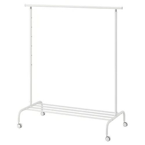 New ikea rigga adjustable - new,