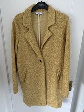 Smart Elegant Women's Yellow