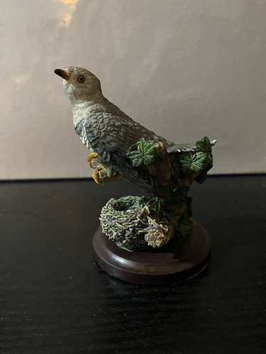 Country bird collection cuckoo - country,