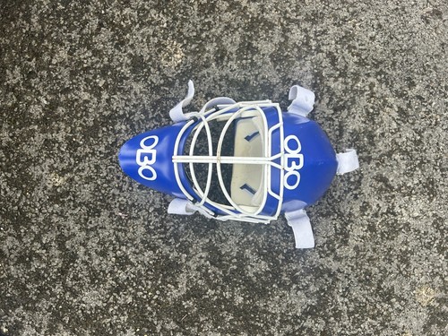 Obo goalkeeper hockey - goalkeeper,