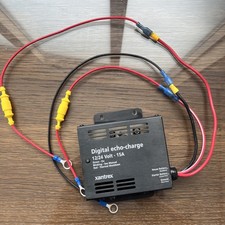 Xantrex digital echo charge - xantrex,
