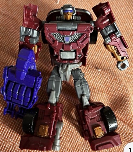 Transformers combiner wars - transformers,