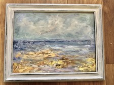 Original textured abstract -