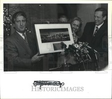 1994 Press Photo Albany, New