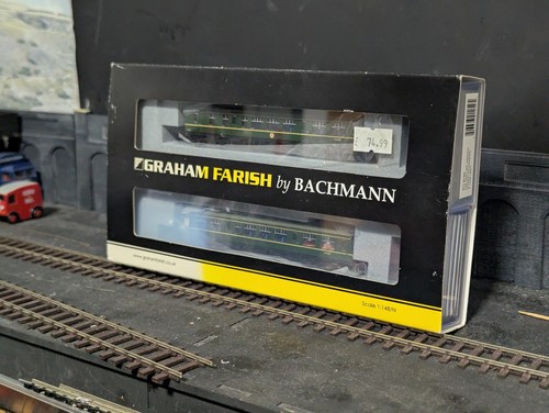 Graham farish gauge - farish,