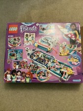 LEGO FRIENDS: Rescue Mission