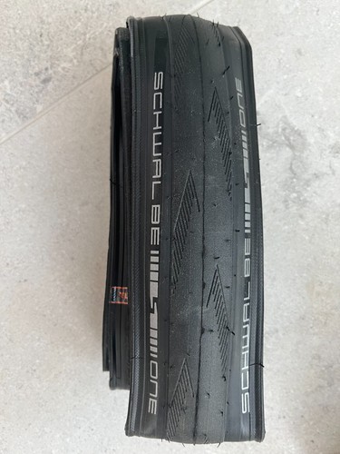 Schwalbe one tle road bike - tle,