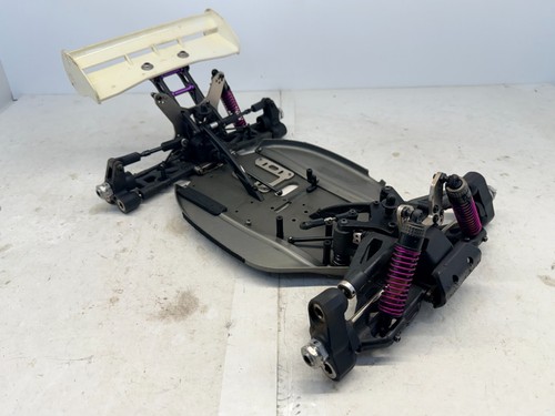 Used incomplete hobao - hobao, hyper