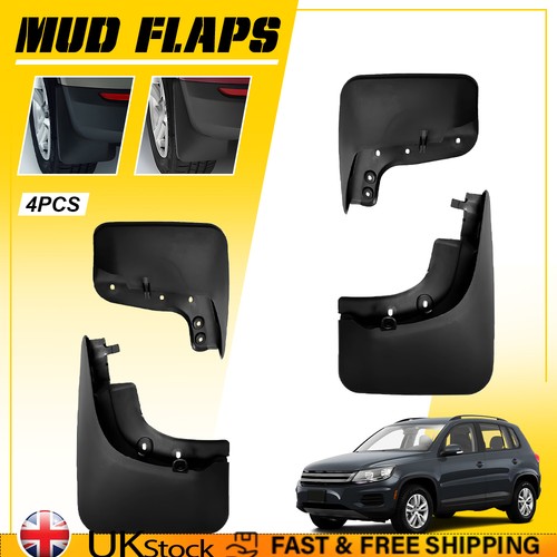 4pcs full set - 4pcs, flaps