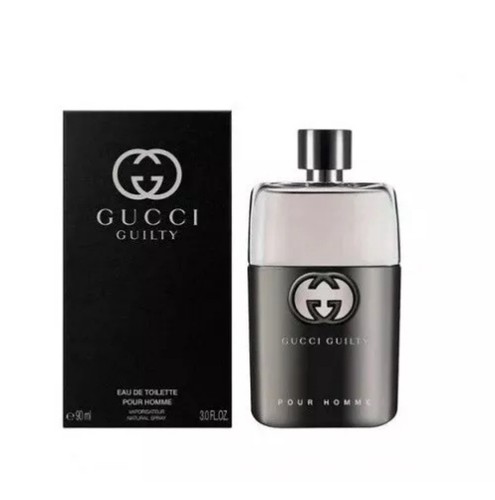Gucci guilty pour homme - homme, 90ml