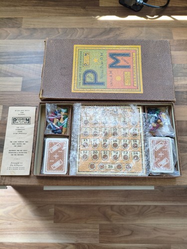 Vintage - (plus), (minus)