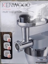 New KENWOOD Chef AT950A Multi