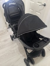 Graco stadium duo tandem - stadium,