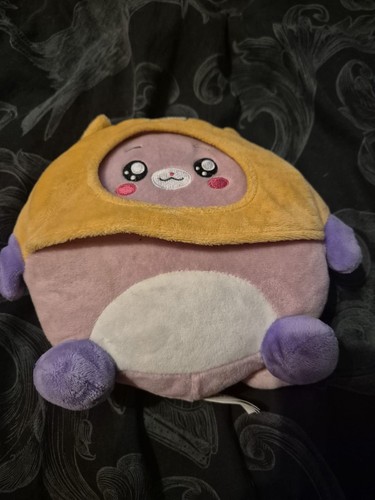 Lankybox thicc foxy plush - lankybox,
