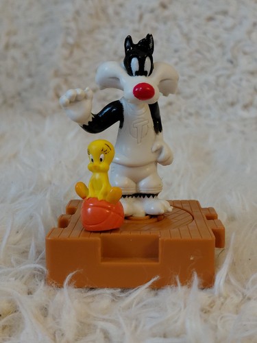1996 warner bros sylvester - 1996,