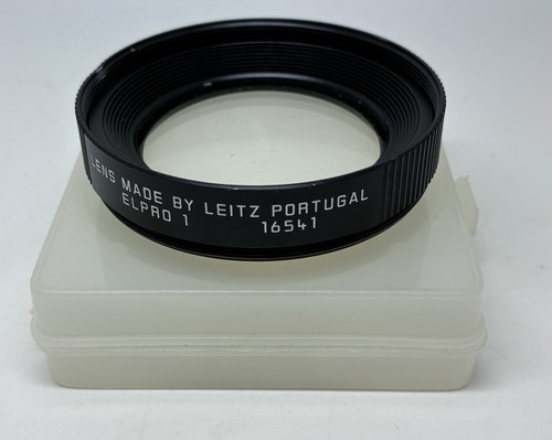 Leitz leica 16541 - elpro, 1