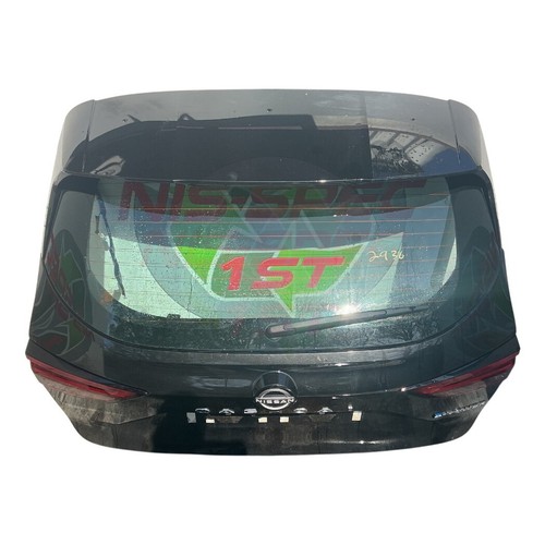 Nissan qashqai j12 - qashqai, in
