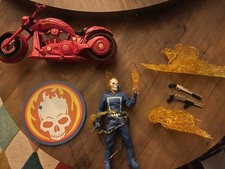 Mezco One:12 Ghost Rider
