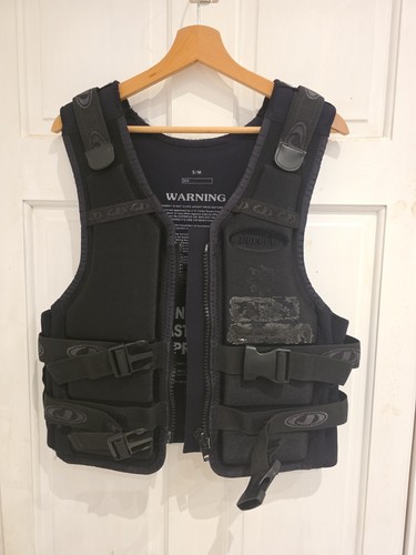 Jobe impact vest m - impact, s/m