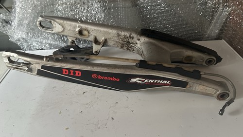 Ktm 350 swinging - swinging, arm