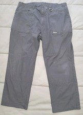 Rohan Bags Airlight Trousers