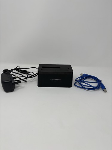 Tecknet usb hdd docking - 3.0,