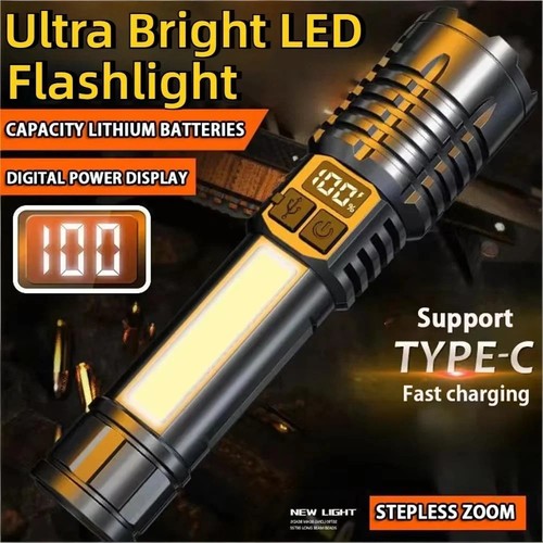 Large ultra bright - large,