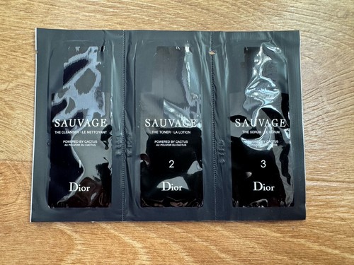 Christian dior sauvage - dior,