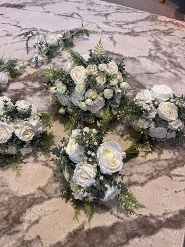 New bride x bridesmaids - new,