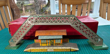 Hornby Gauge 0 No 1 Footbridge