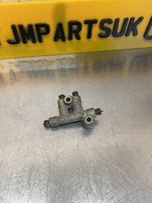 Honda Civic MB6 MC2 OEM Nissin Brake Prop Proportional Valve MC MB B18C4