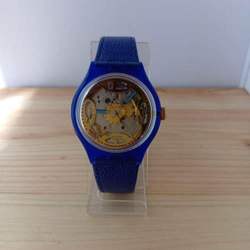 Swatch automatic watch - automatic,