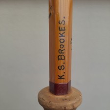 Scottie 13ft 6” #8/9 Sharpes Rods Hand Built Salmon Fly Rod Fishing