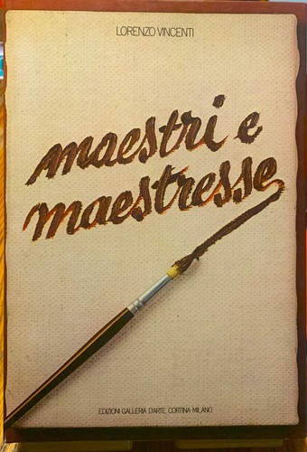 Masters and mistresses