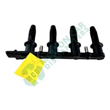 VAUXHALL Zafira Exclusiv Coil