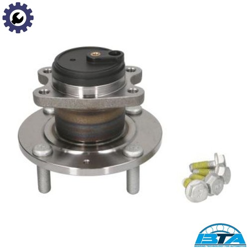 Wheel bearing kit h25044bta - bearing,