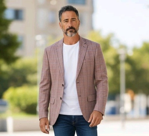River island jacket - 40", chest