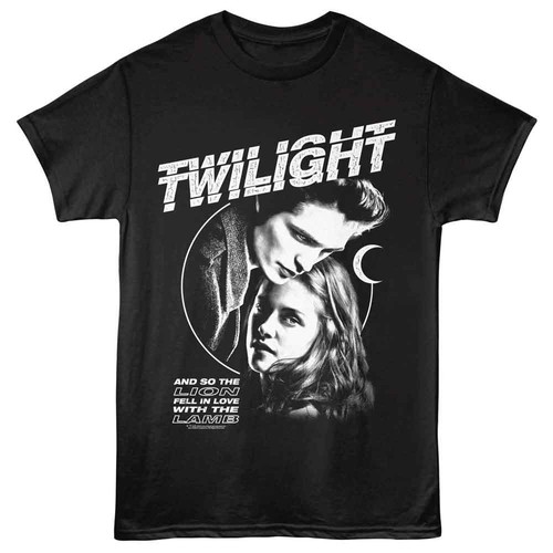 Twilight bella lion lamb - -,