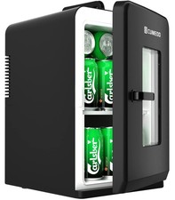 Cumeod 15L Mini Fridge