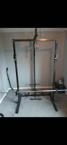 Heavy duty multi gym - multi,