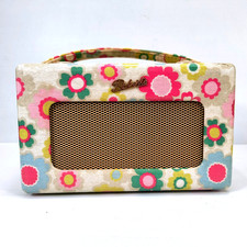 Roberts RD60 RD-60 Portable FM