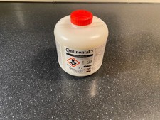 CONTINENTAL CAR TYRE SEALANT 350ML 04/2030