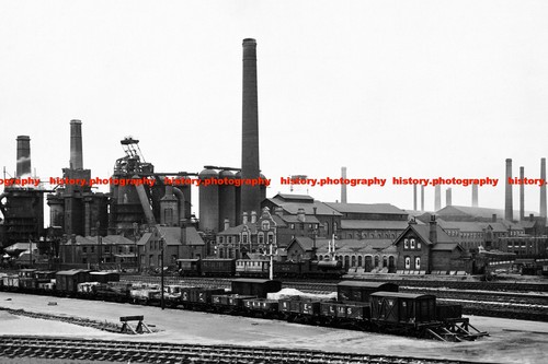 F015087 frodingham iron - frodingham, and